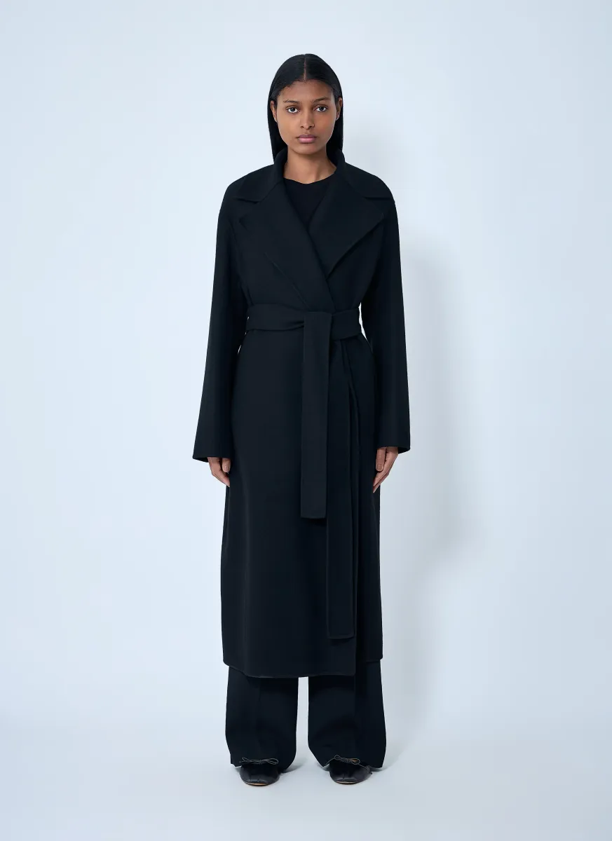 Malika Coat