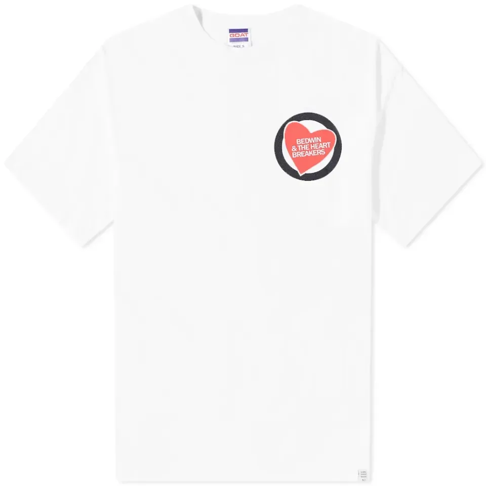 Howell Love T-Shirt