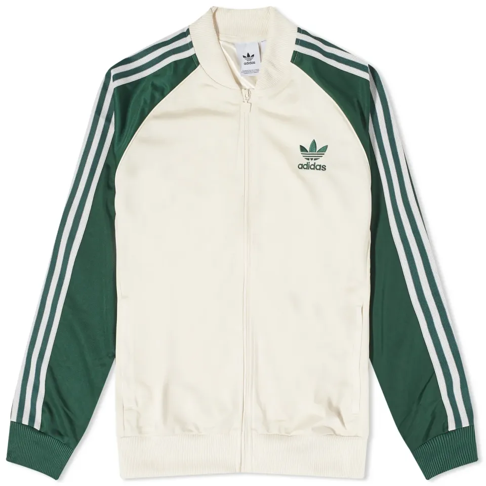 Superstar Track Top