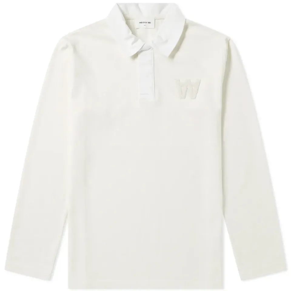 Oliver Rugby Top