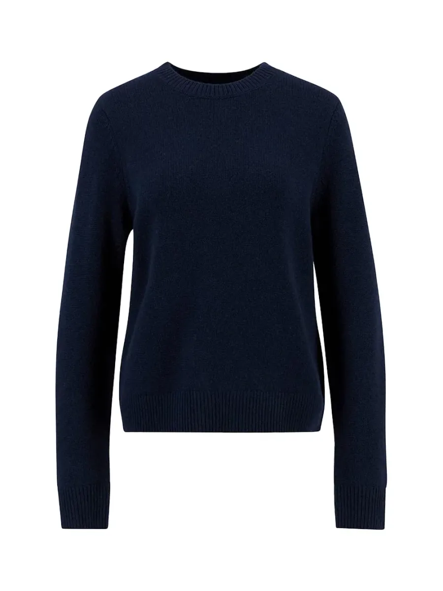 Woodhouse Jumper Navy