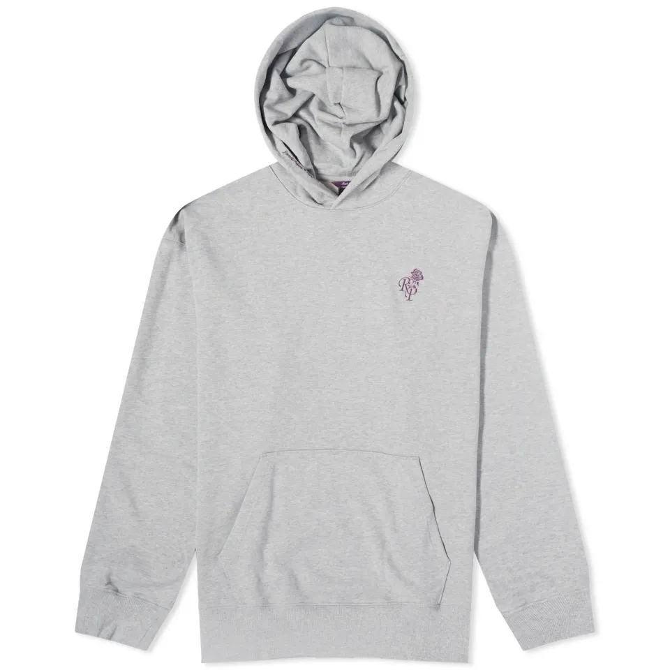 x Rich Paul Hoodie