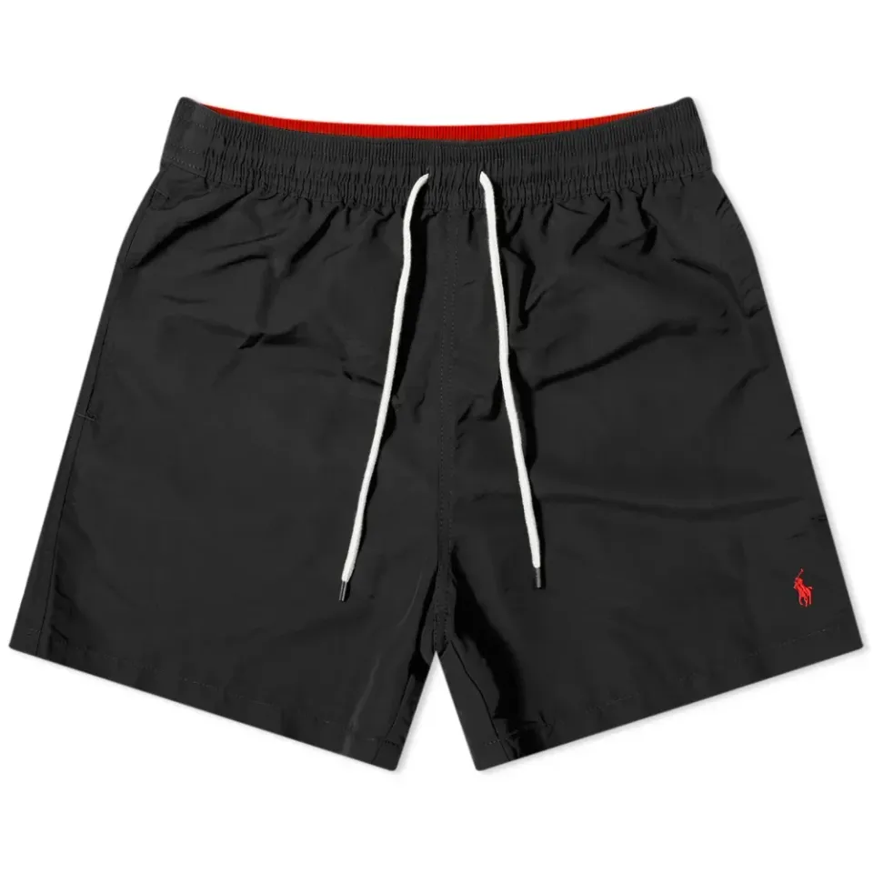 Classic Traveller Swim Short