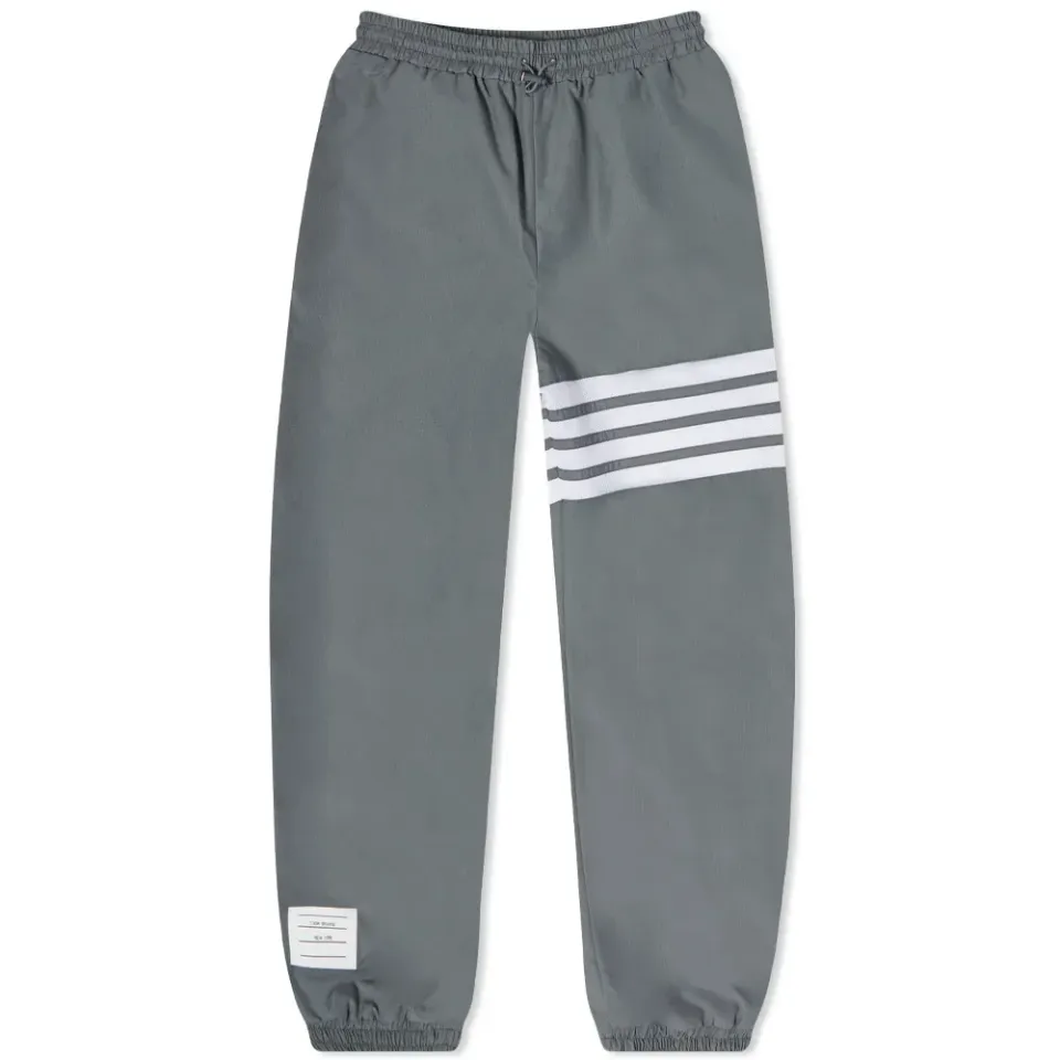 Ripstop Track Pants