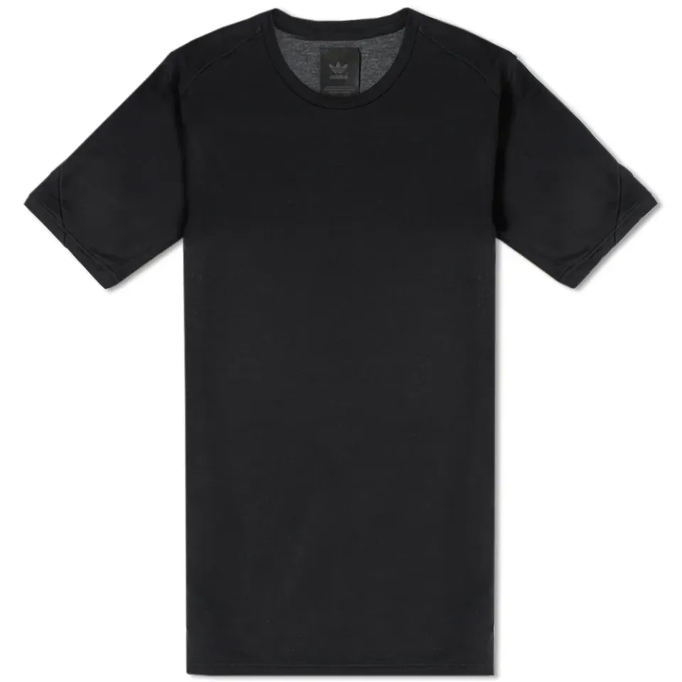 Athleisure Tee