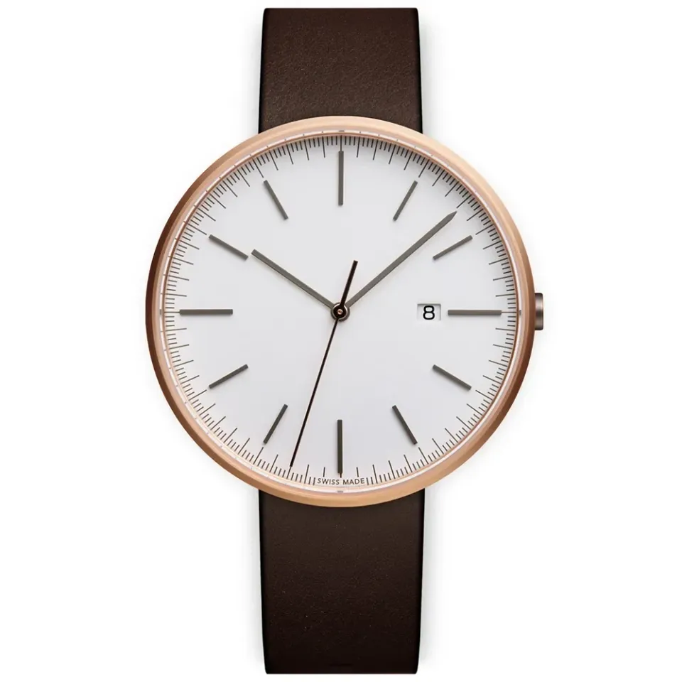 M40 Date Watch