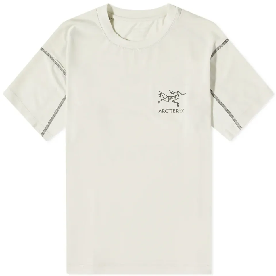 Arc'teryx System A Copal Bird T-Shirt