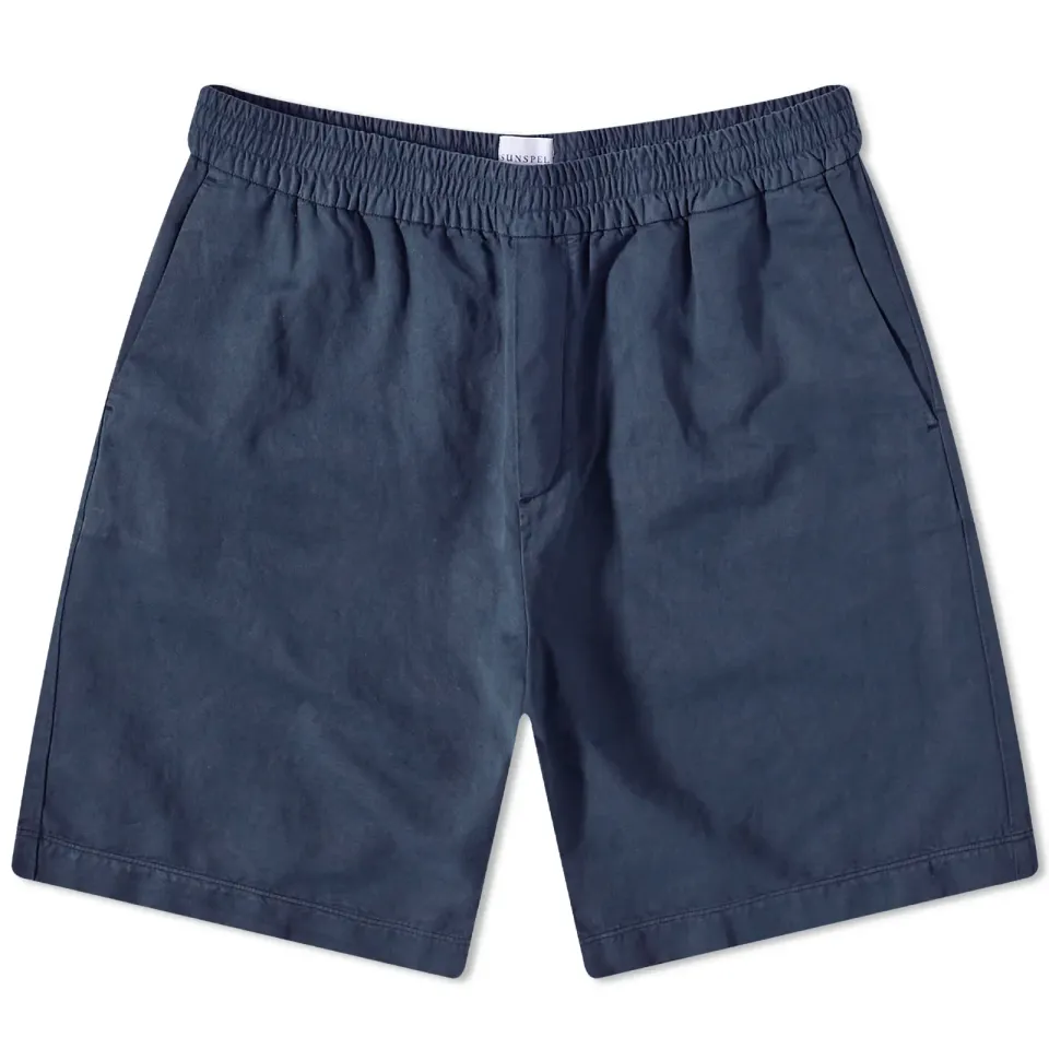 Drawstring Short
