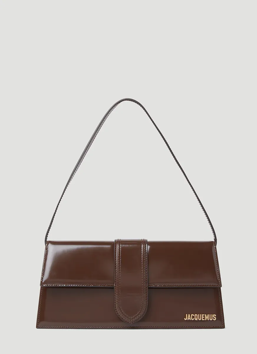 Le Bambino Long Shoulder Bag