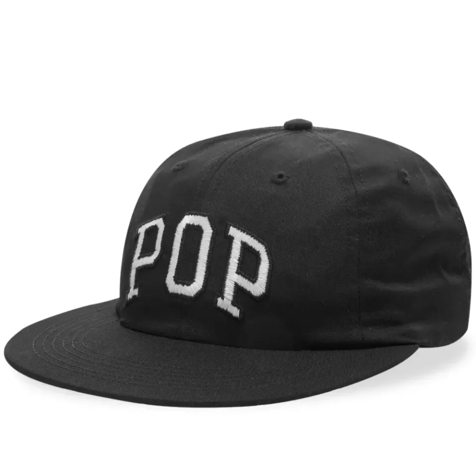 Arch Logo Cap