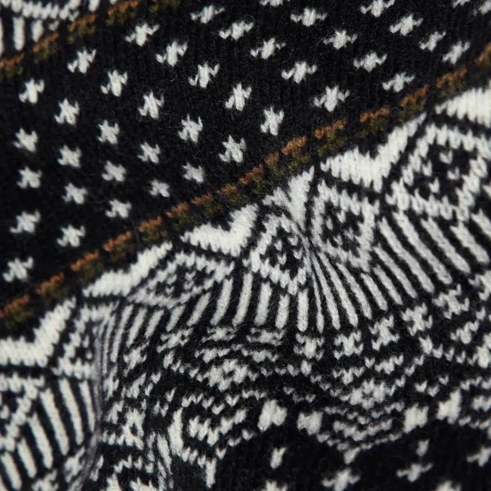 A.P.C Chamonix Sweater