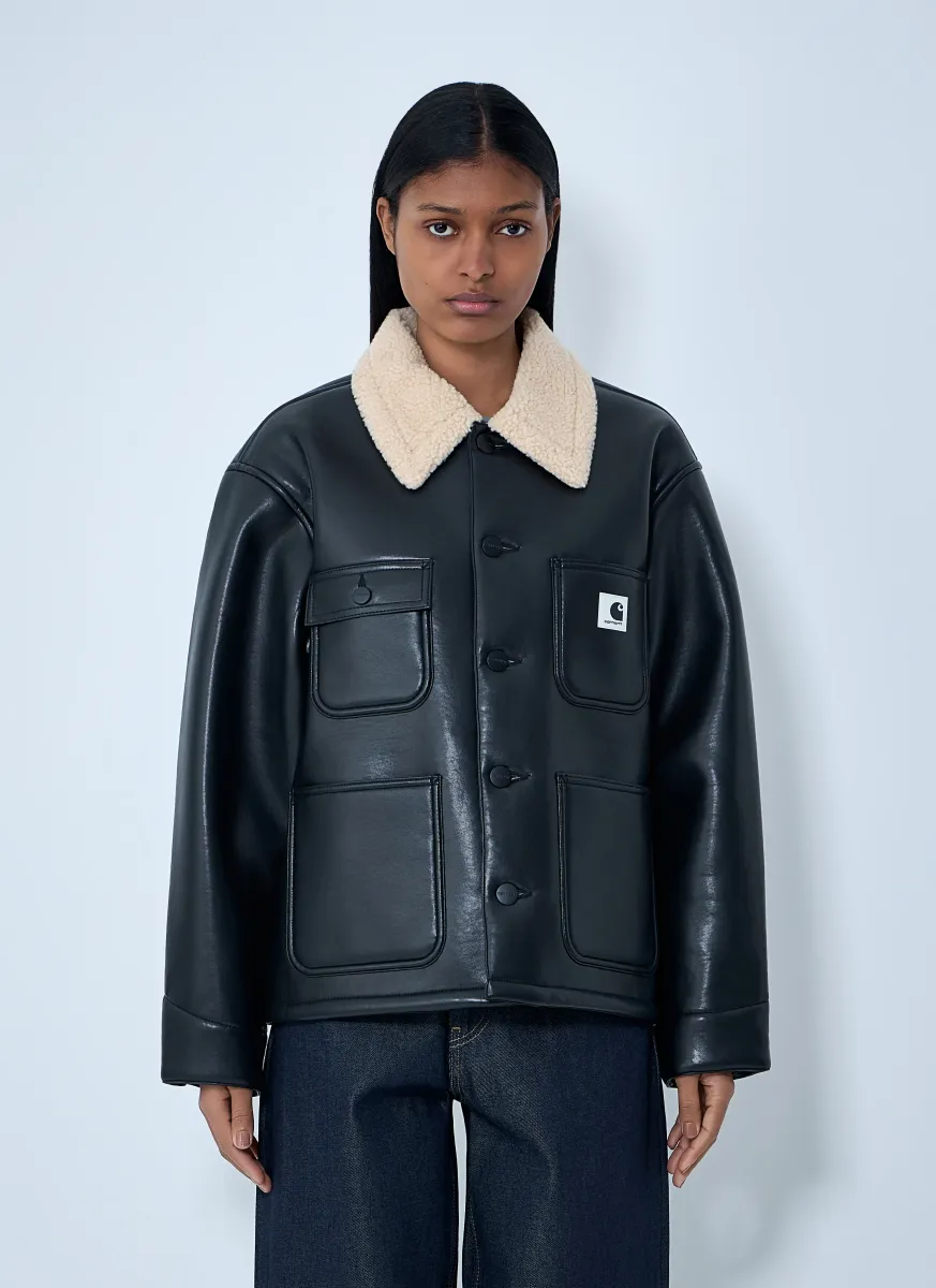 Shepton Og Michigan Coat