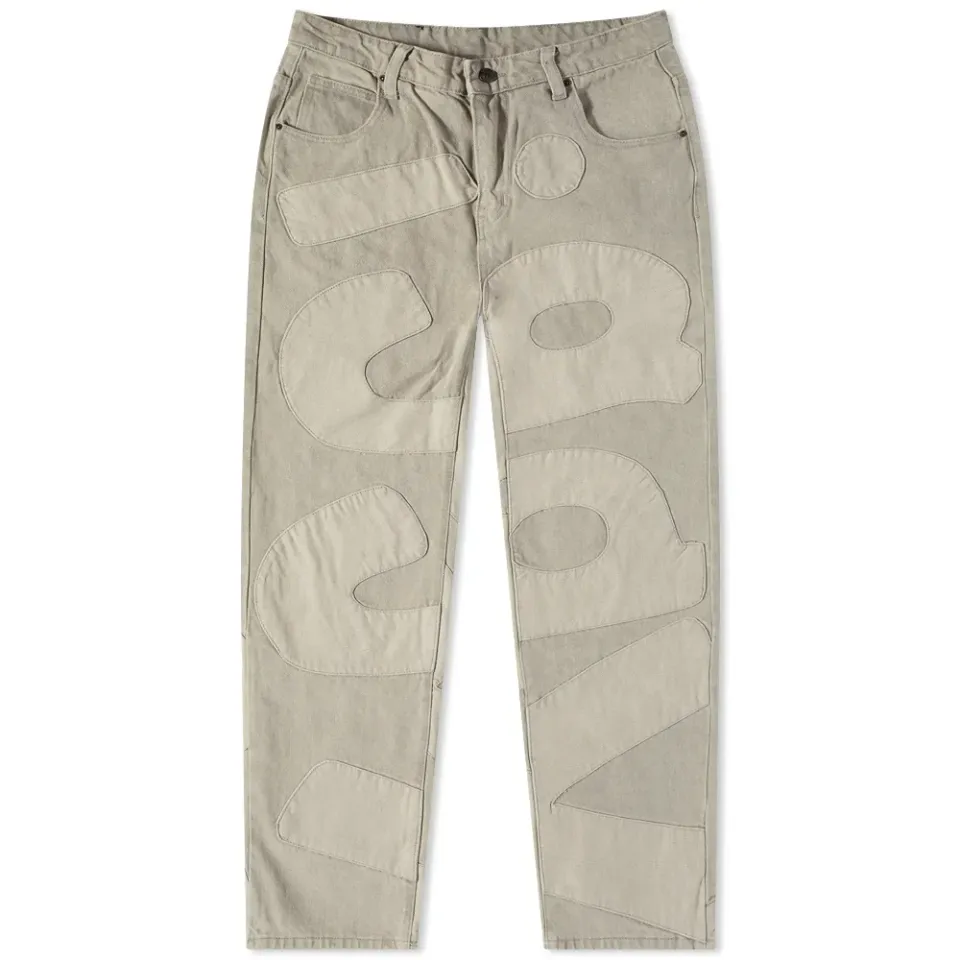 Logo Jeans