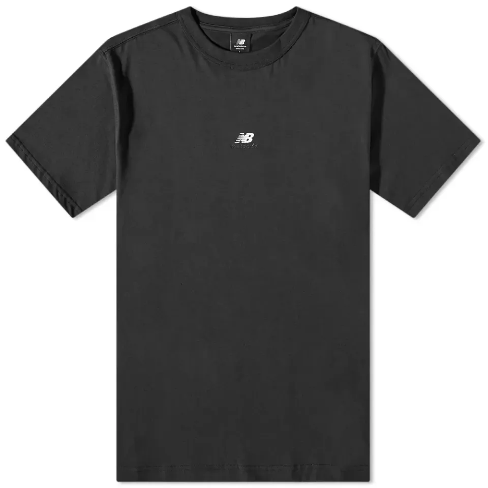 NB Athletics Graphic T-Shirt