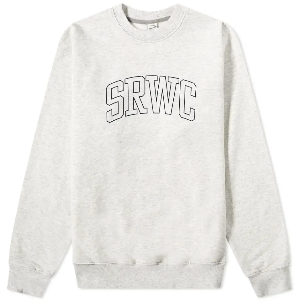 Princeton Crew Sweat