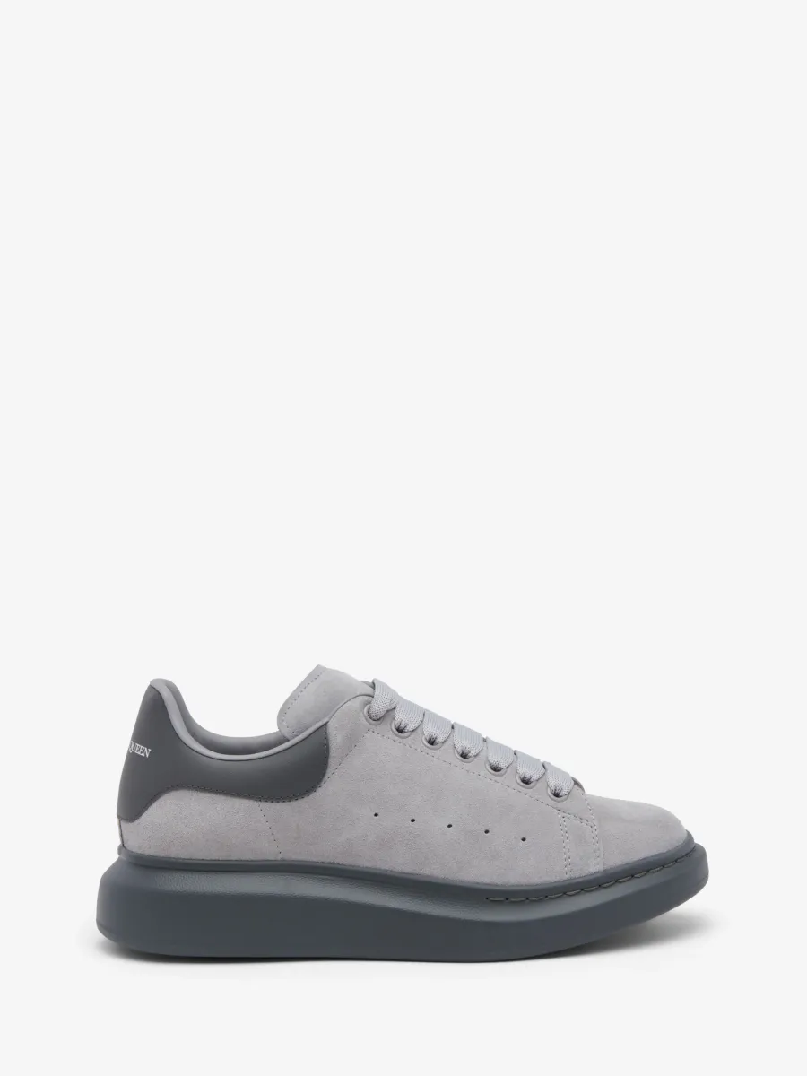 Oversized Sneaker