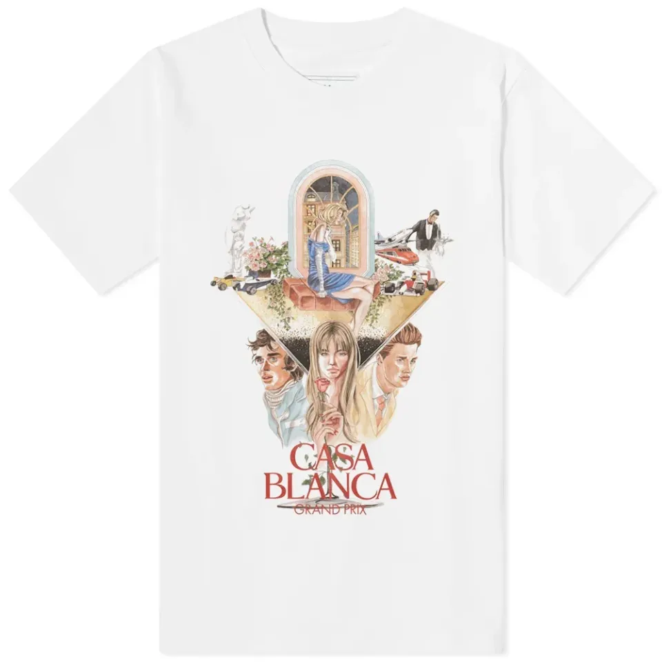 Premiere T-Shirt