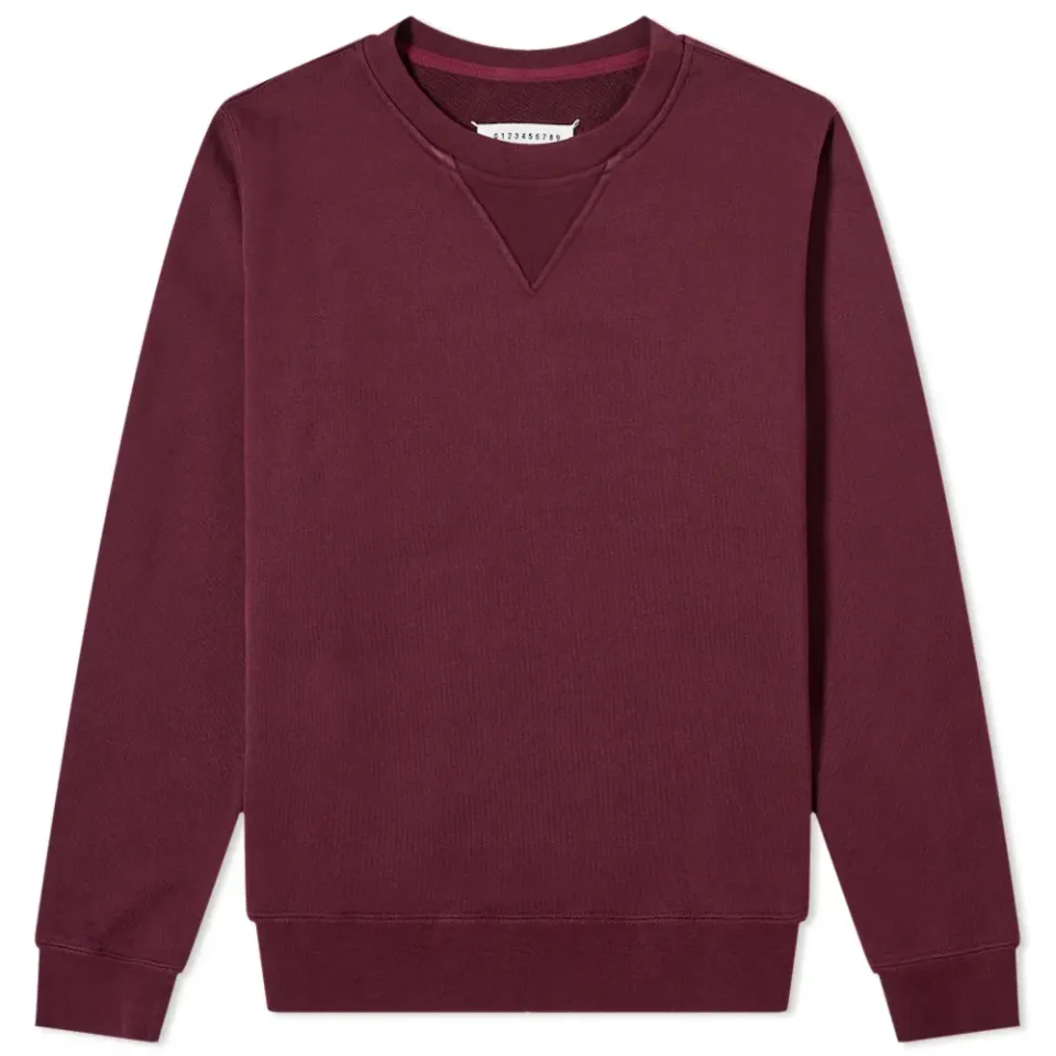 Classic Crew Sweat