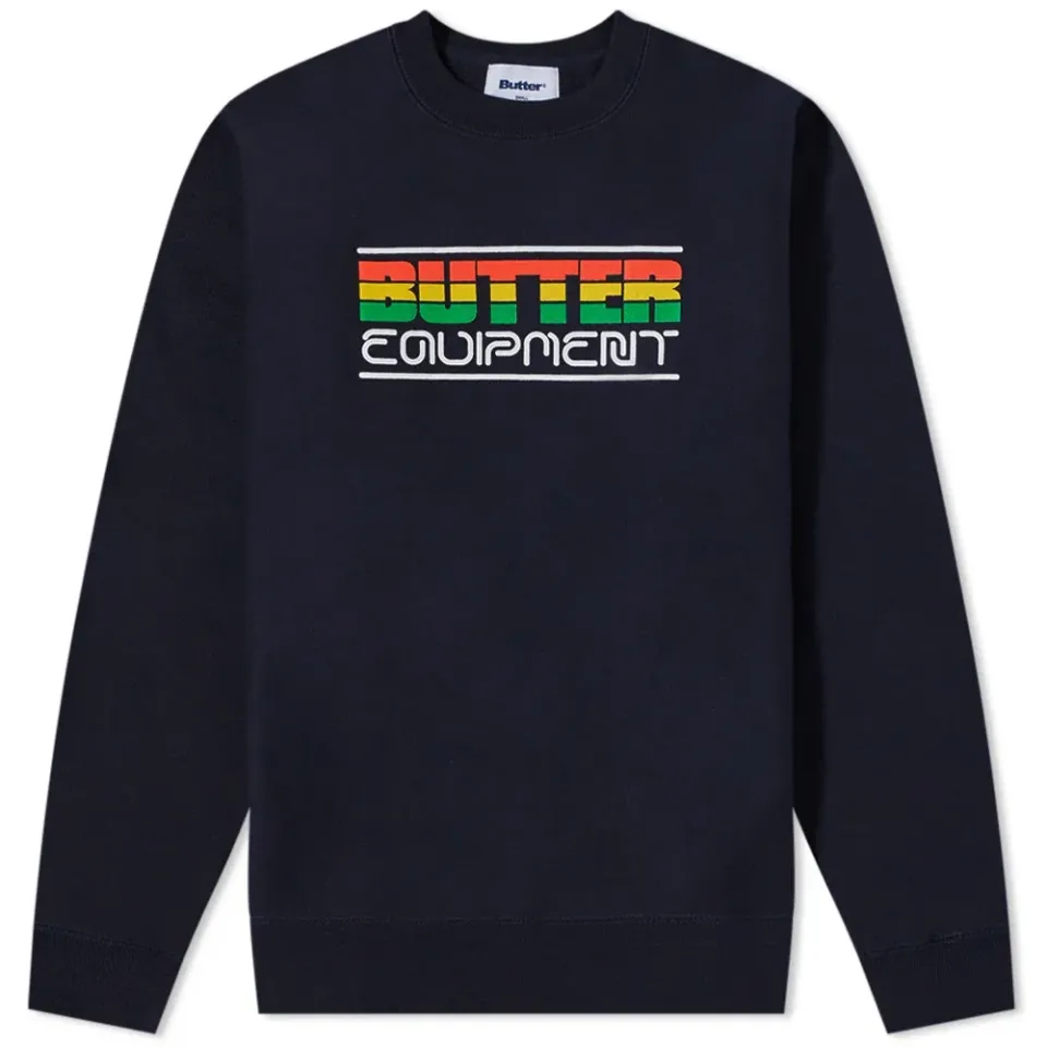 Downwind Crew Sweat
