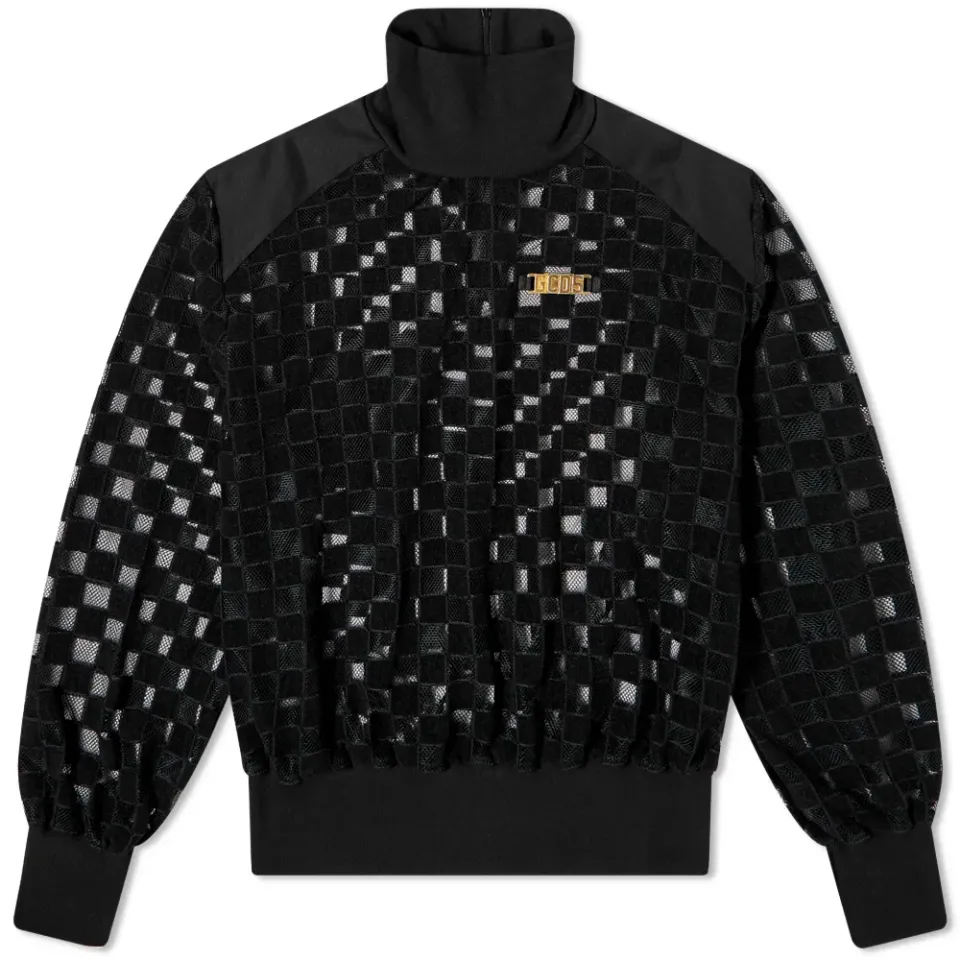 Cube Top