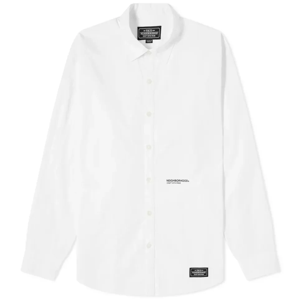 Traditional Shirt