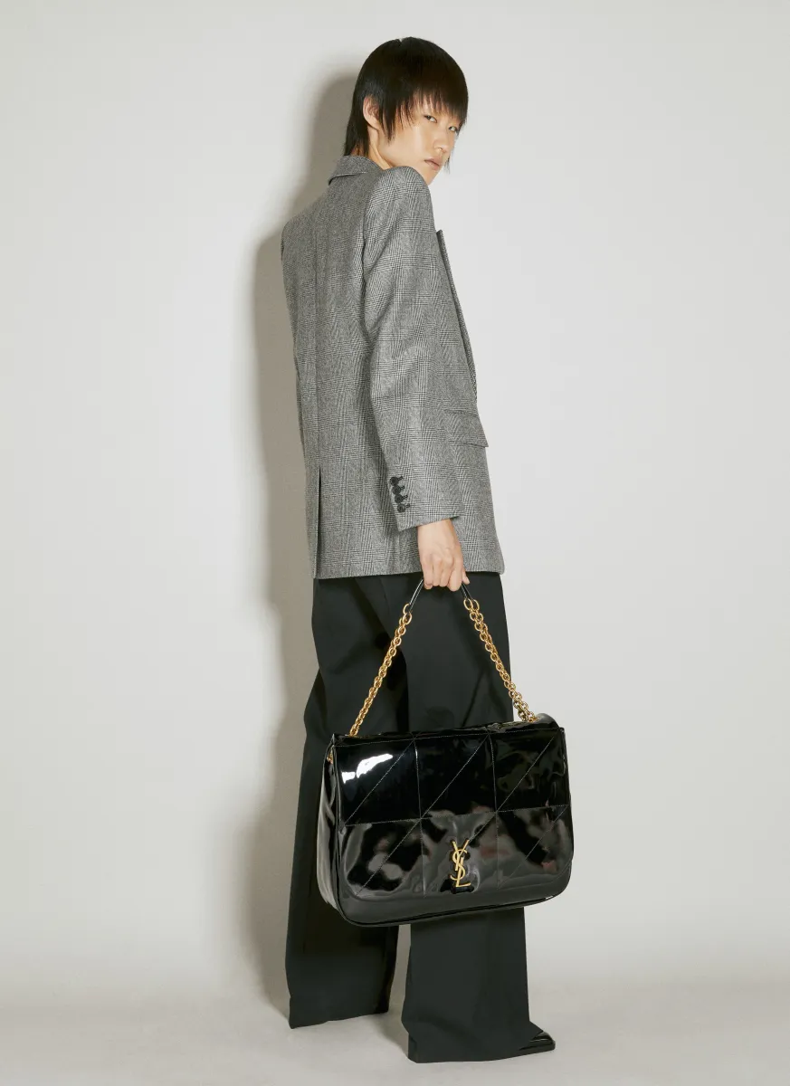 Jamie 4.3 Shoulder Bag