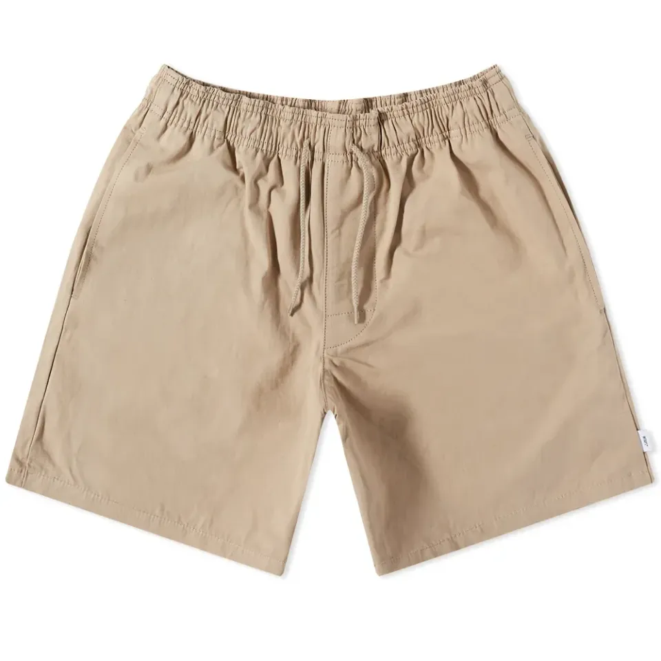 Seagull Hemp Shorts