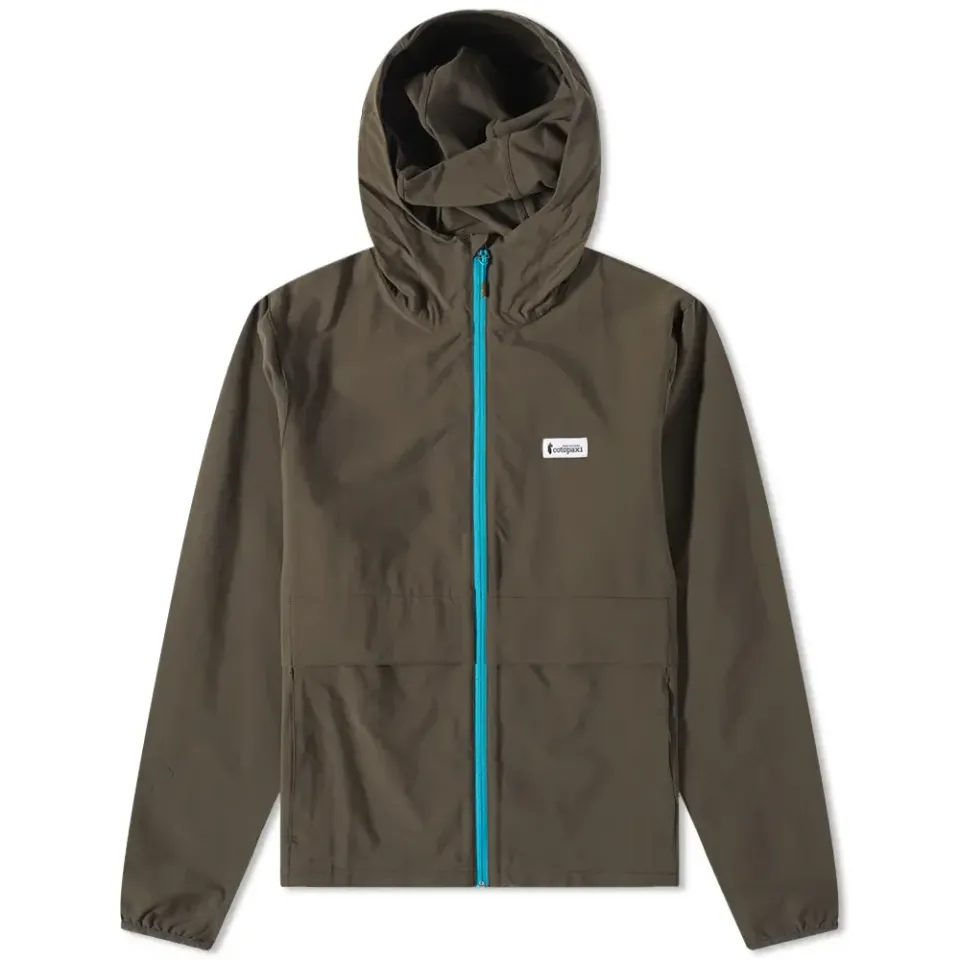 Viento Travel Jacket