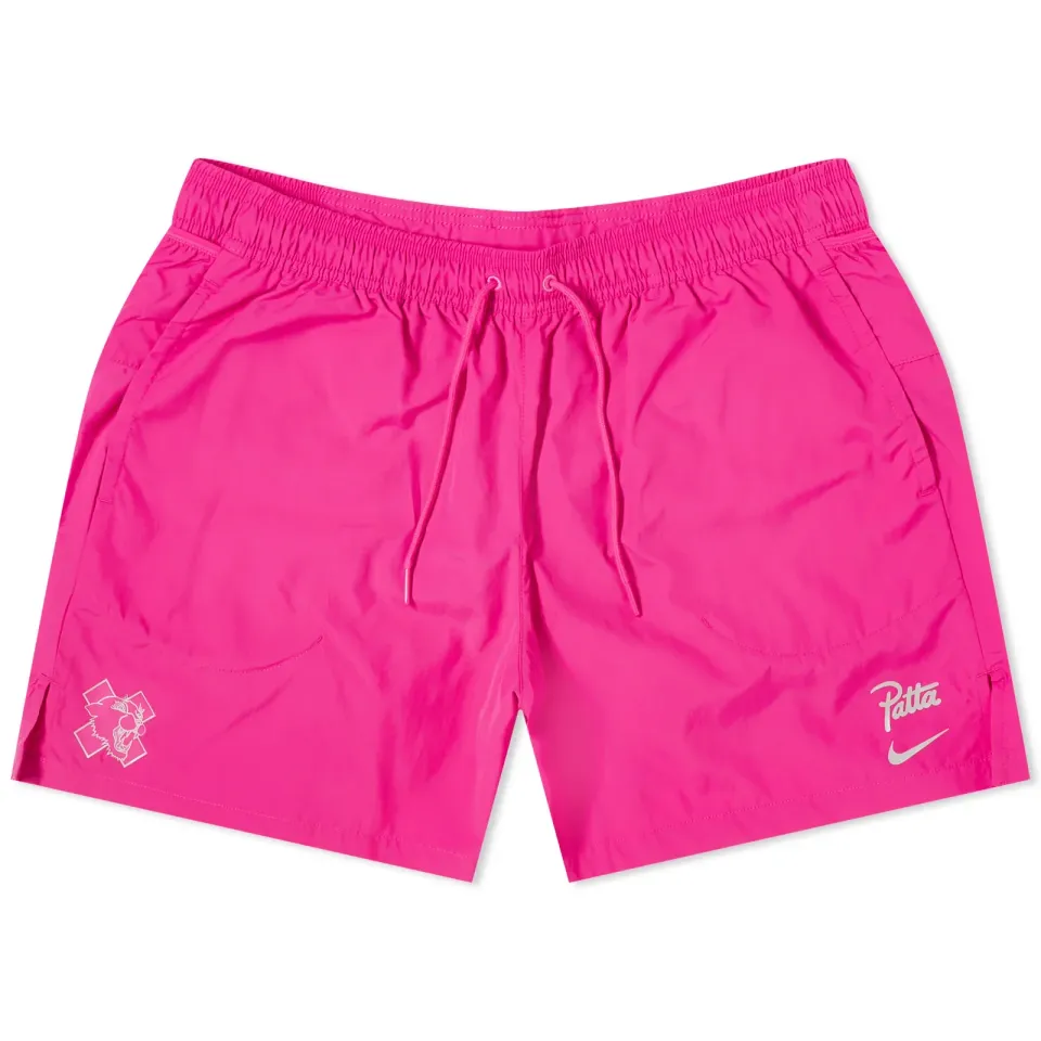 Nike x Patta Short