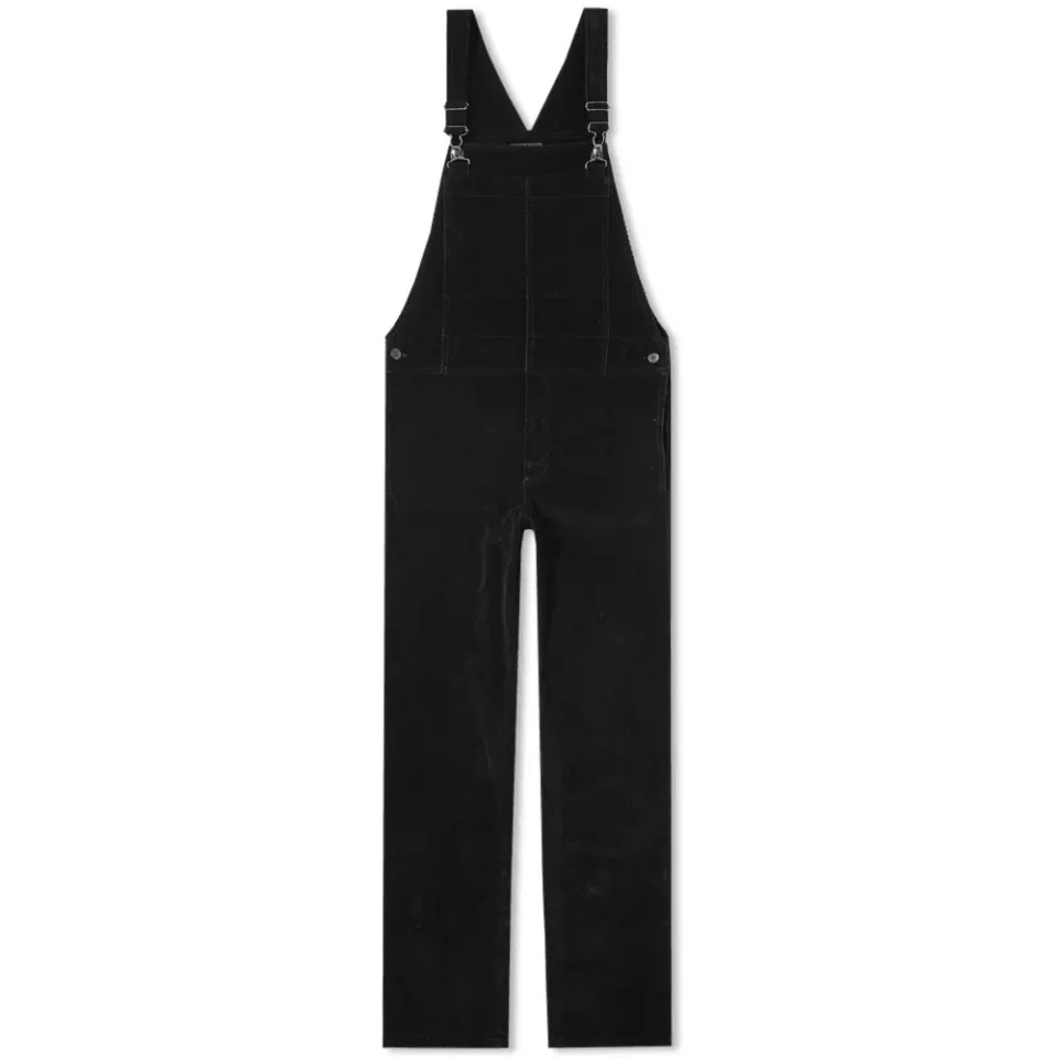 A.P.C. Todd Overall