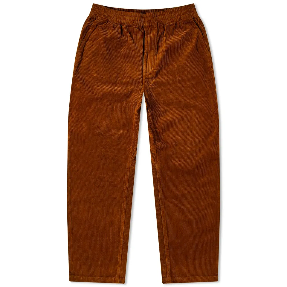 Corduroy Flint Pant