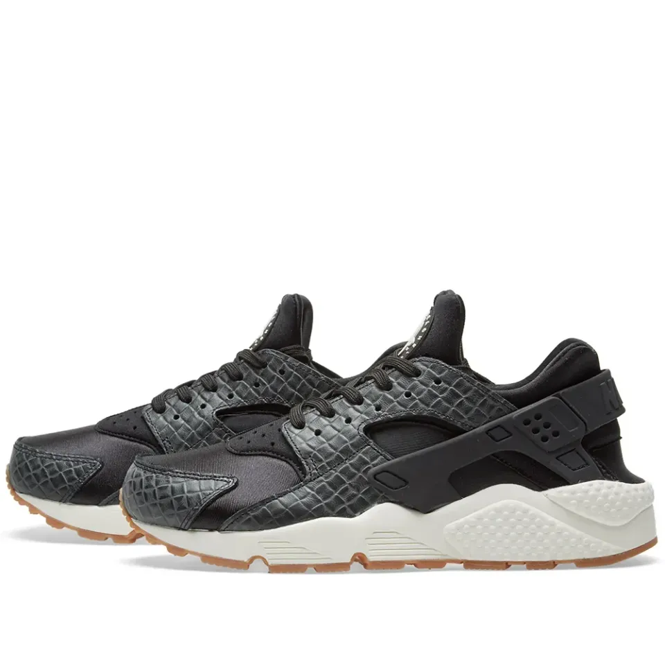 W Air Huarache Run Premium