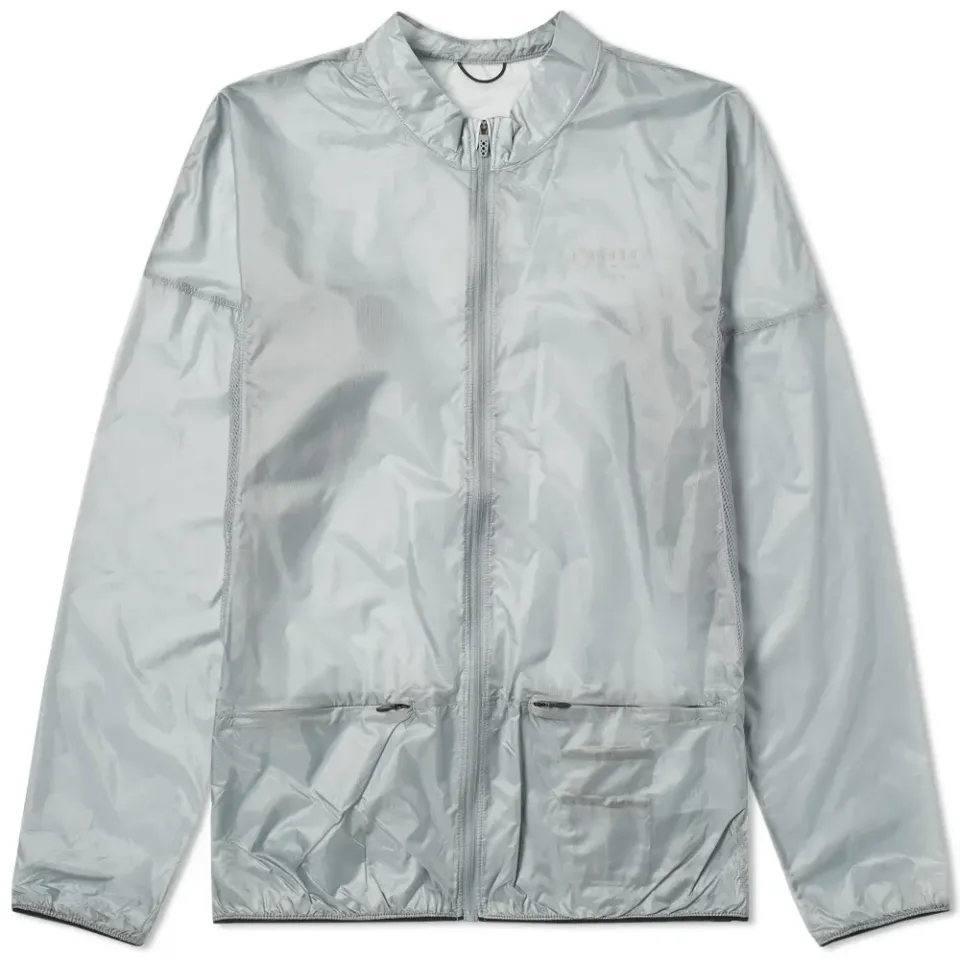 Packable Jacket