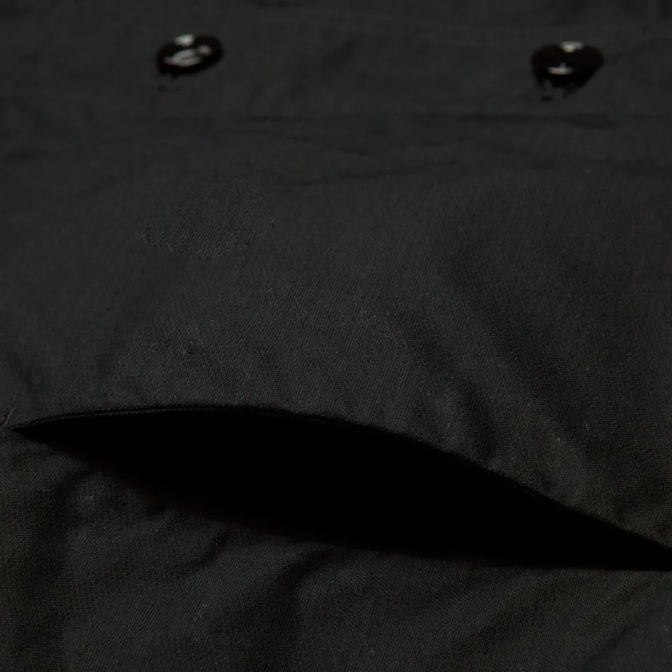 Overshirt