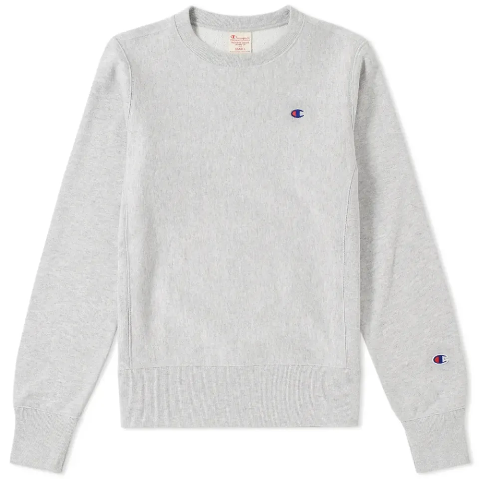 Women's Classic Crew Sweat
