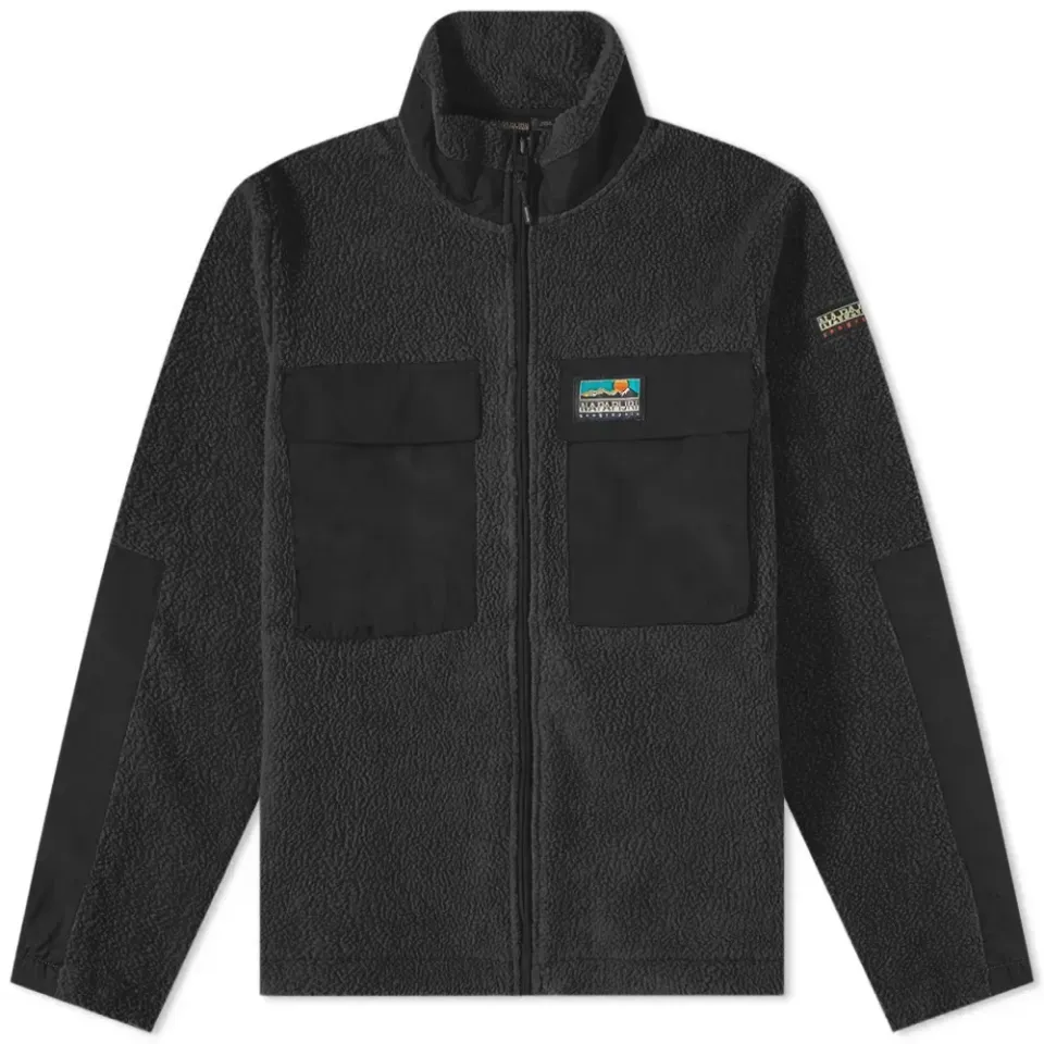 Polar Fleece Jacket