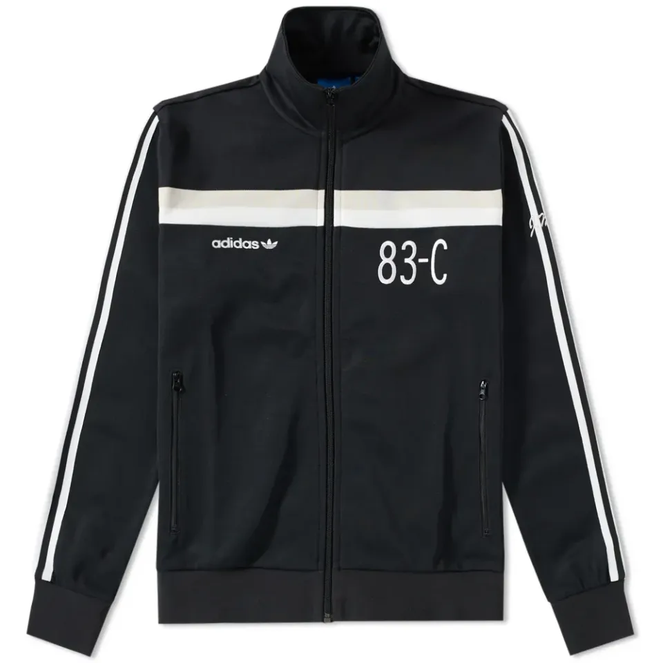 83-C Track Top