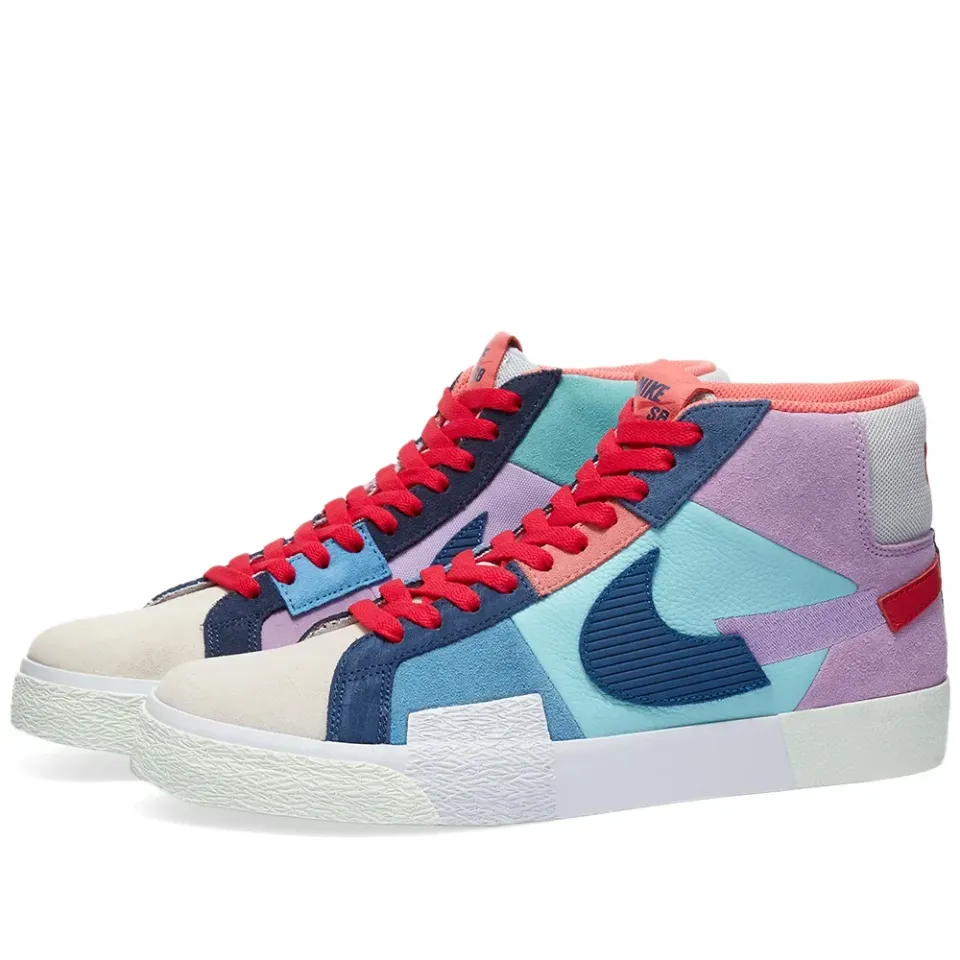 Zoom Blazer Mid Premium