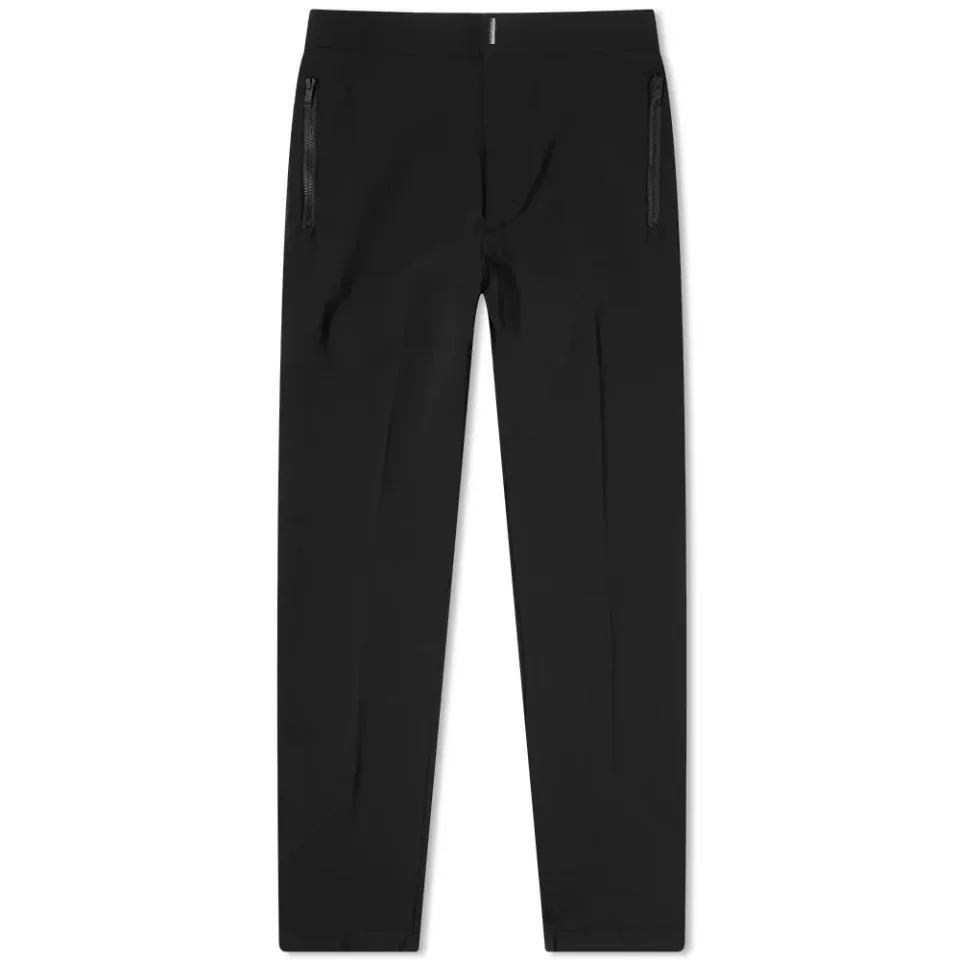 Adjustable Trousers