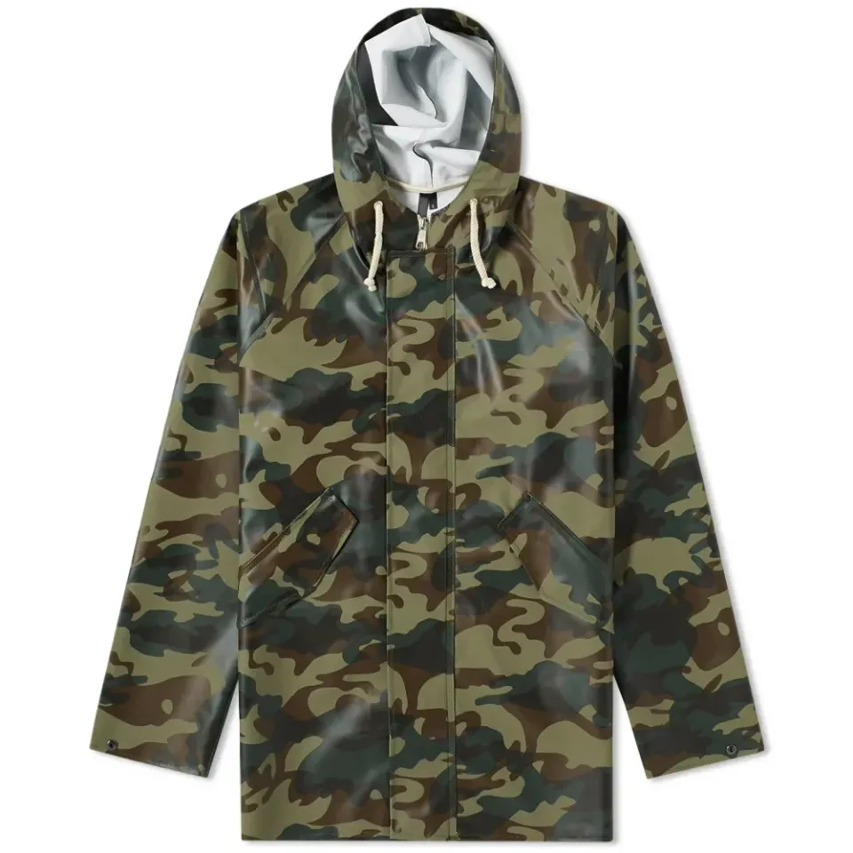 Blåvand Jacket