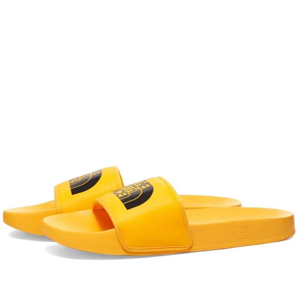 Base Camp Slide III
