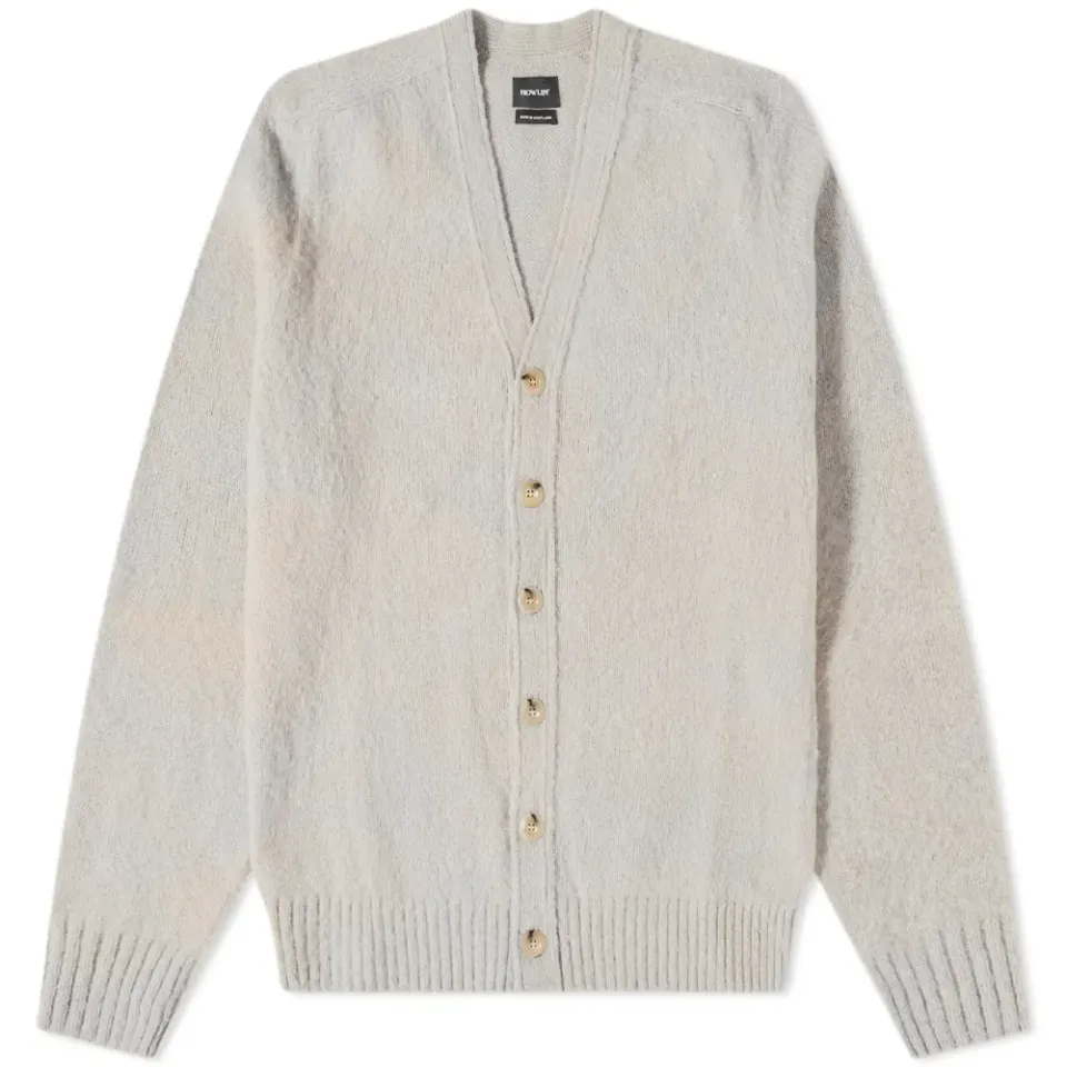 Howlin' Will-o'-the-Wisp Cardigan