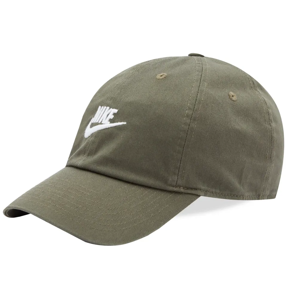 Nike Futura Washed Club Cap