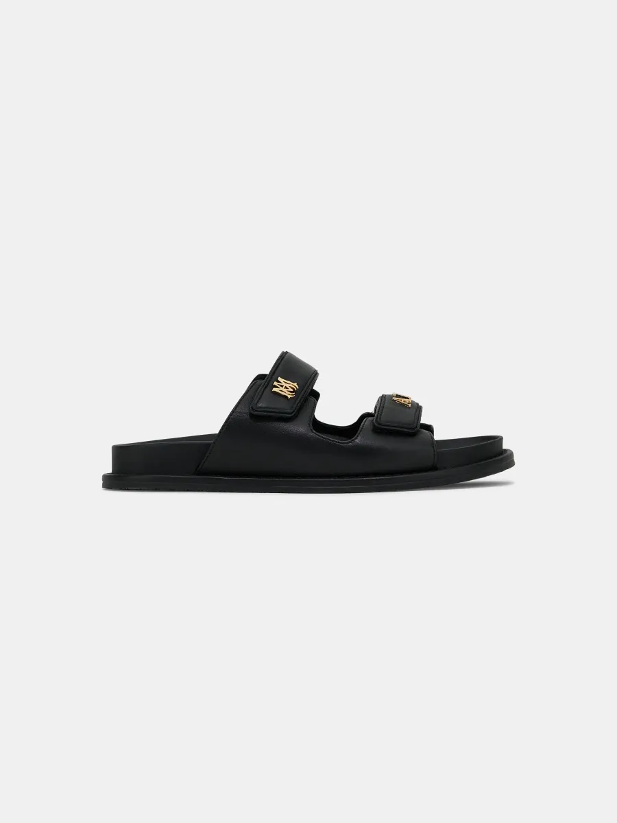 WOMEN - WOMEN'S BOARDWALK - Black