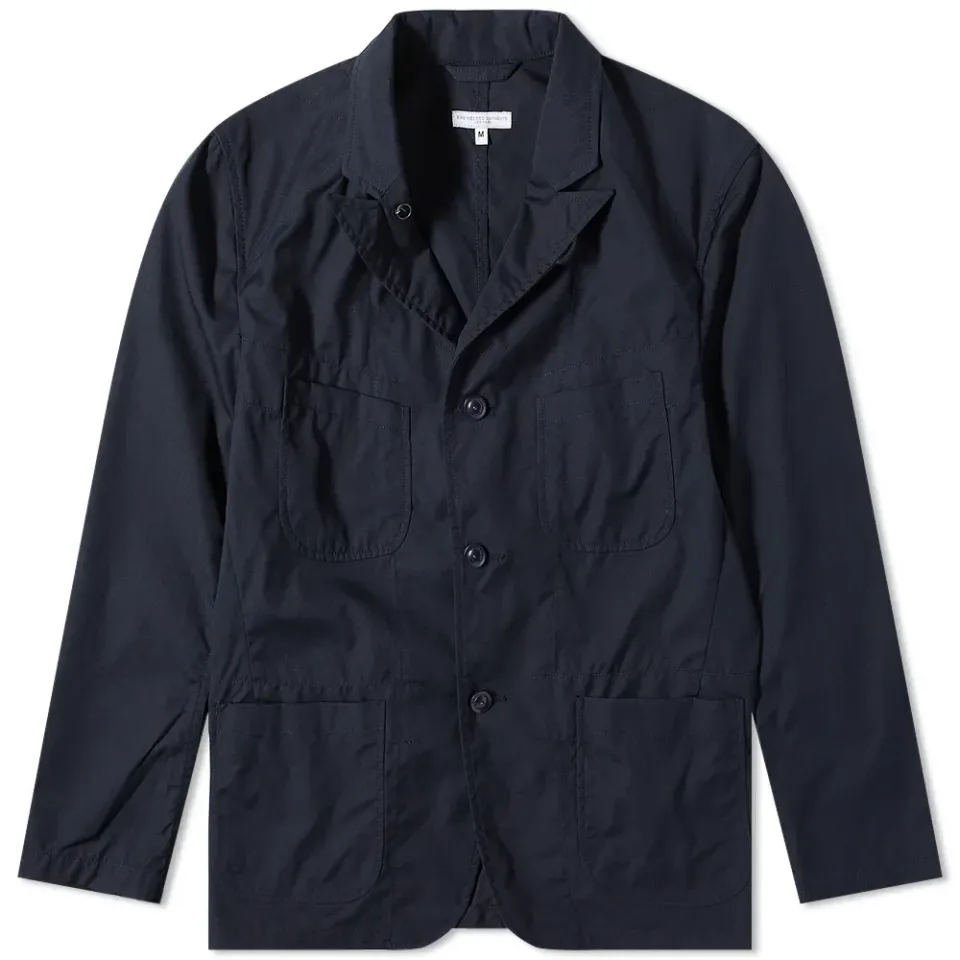 Bedford Jacket