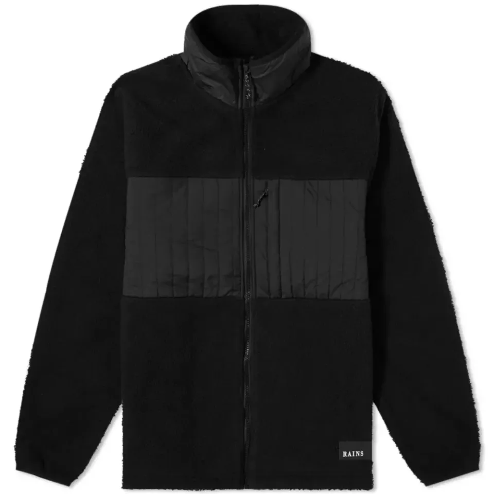 Fleece Jacket