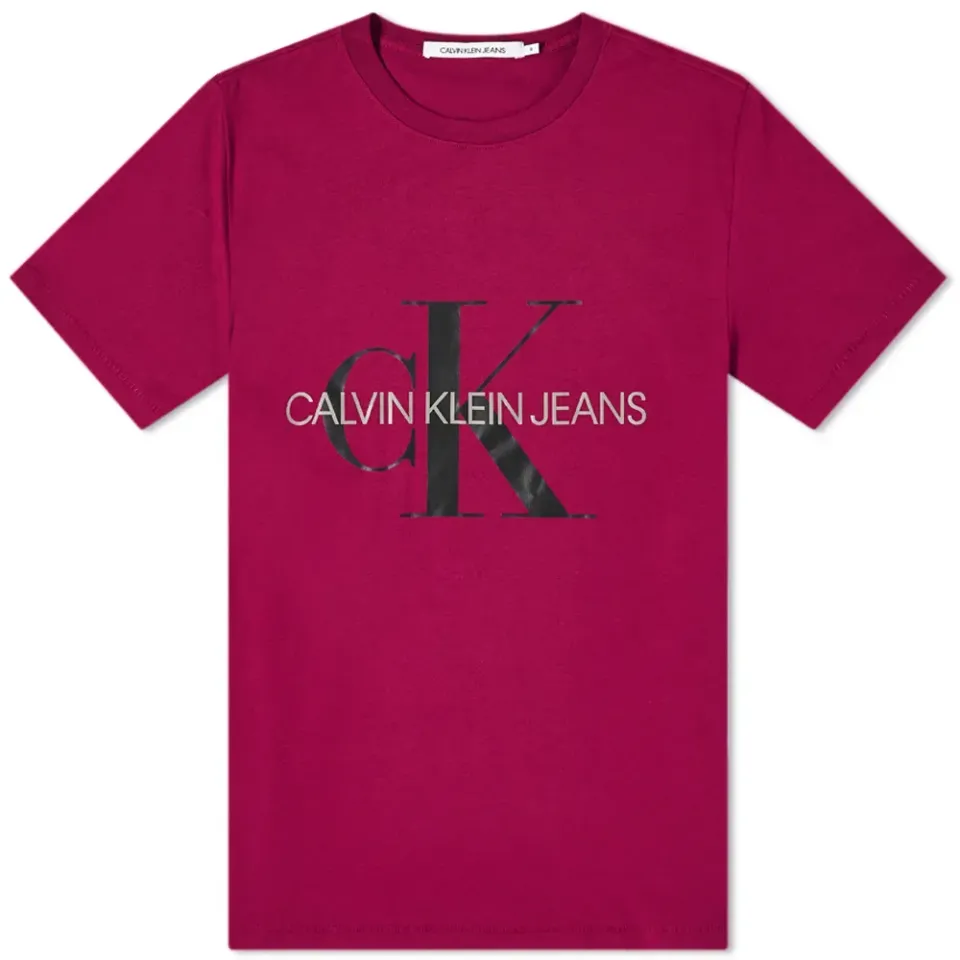 Seasonal Monogram T-Shirt