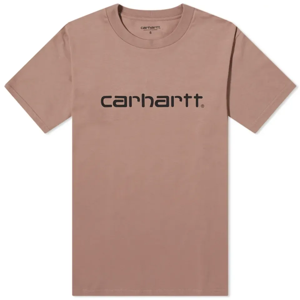 Script T-Shirt