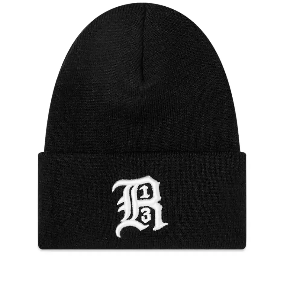 Skully Beanie