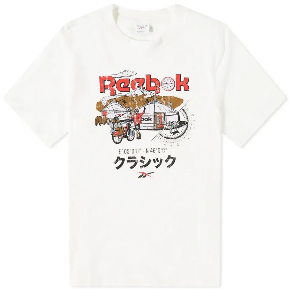 Classic International East T-Shirt